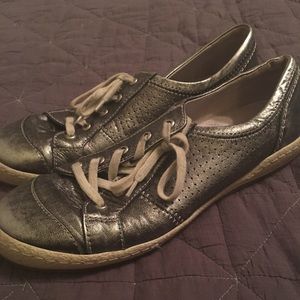 Josef Siebel Caspian sneakers - size 9